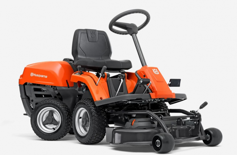 Husqvarna R 112c5